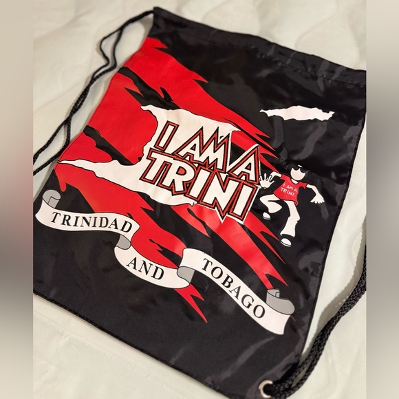 Handbags - Trinidad & Tobago Backpack